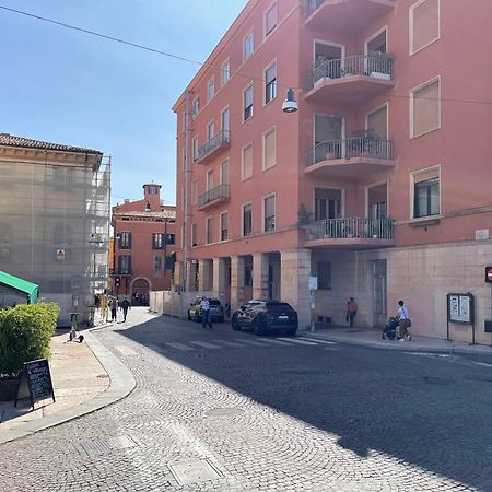 You & Me Garibaldi Home Verona Center Bagian luar foto