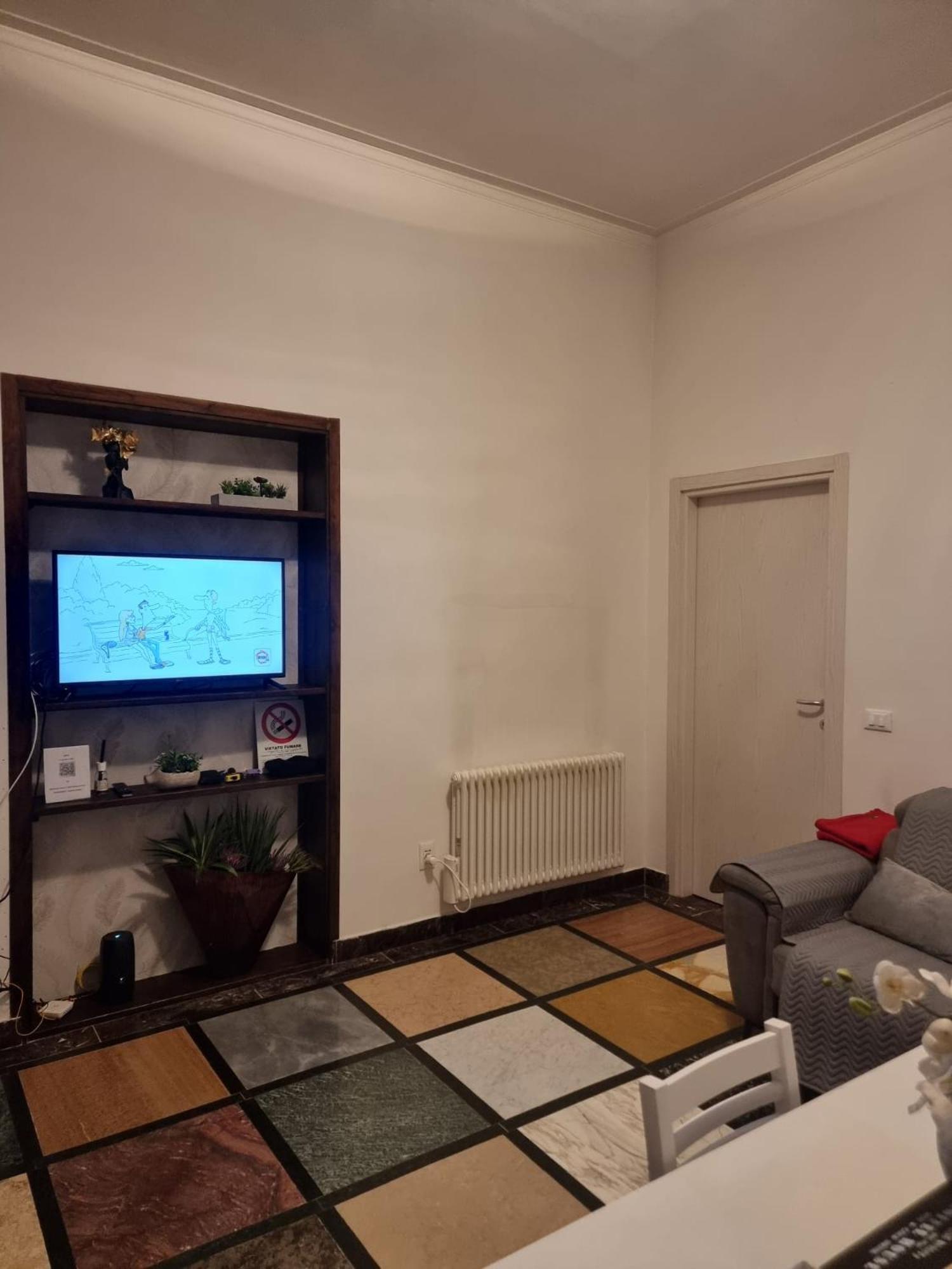 You & Me Garibaldi Home Verona Center Bagian luar foto