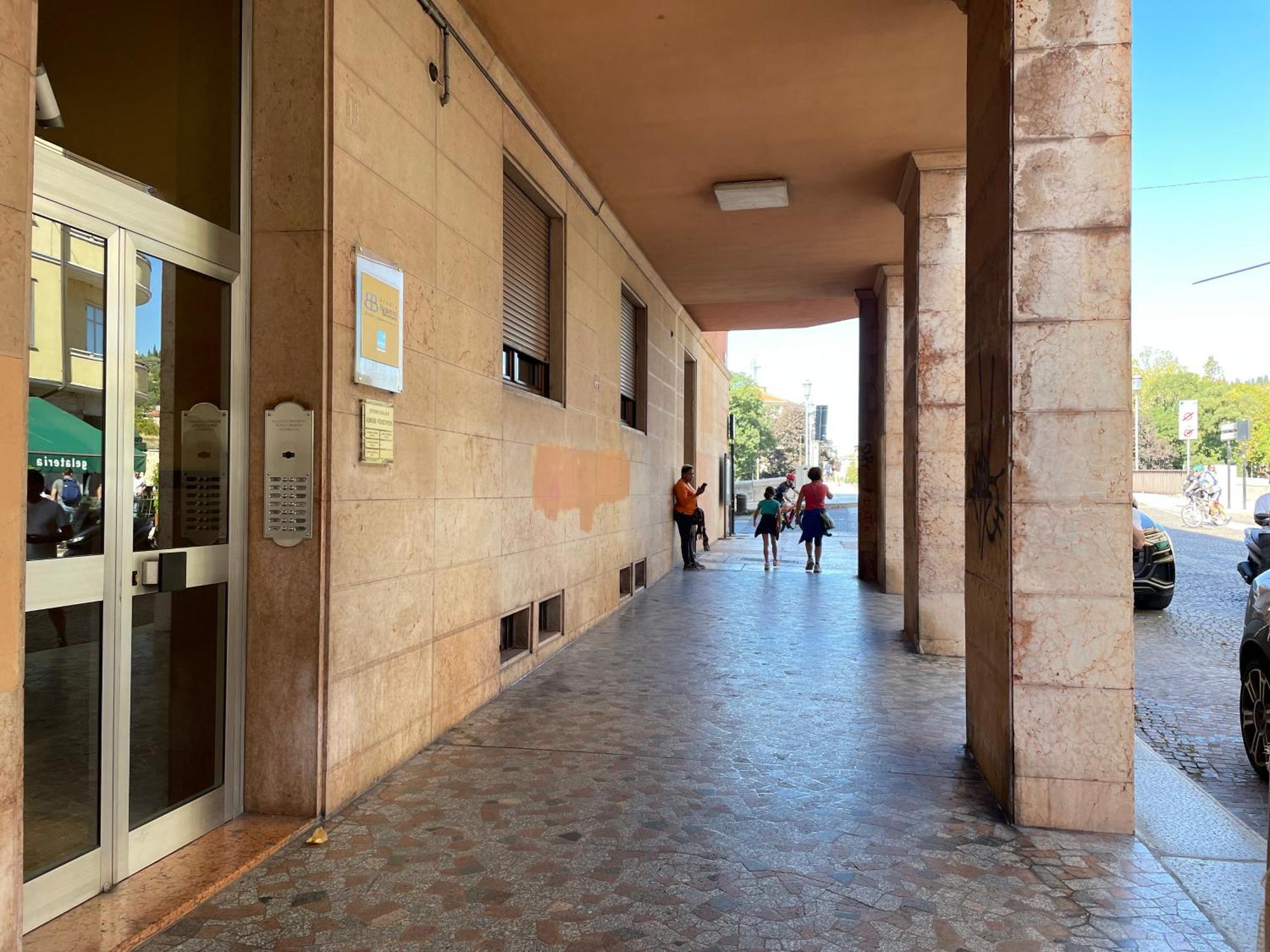 You & Me Garibaldi Home Verona Center Bagian luar foto